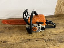 Stihl Ms 170 Petrol Chainsaw