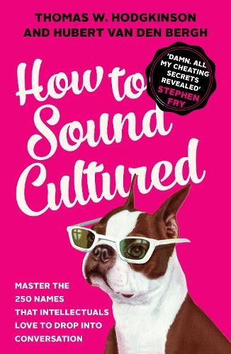 How sound cultured master - how,