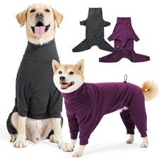 Dog Fleece Jumper - Warm