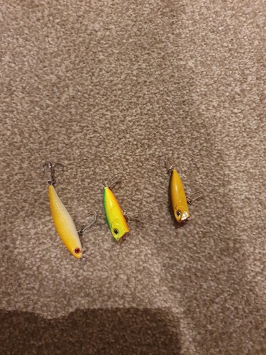 Fishing lures - fishing,
