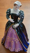 VINTAGE Royal Doulton Mary