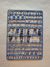 Early Saxon Armoured Warriors