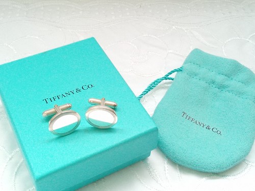 Tiffany engine turned - co,