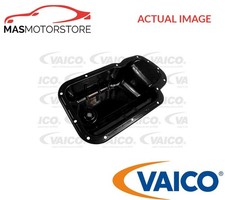 ENGINE OIL PAN SUMP VAICO