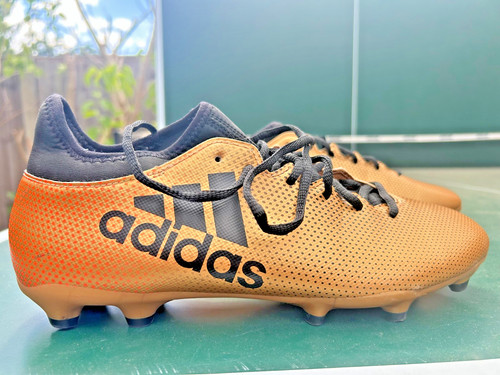 Adidas fg techfit - adidas, x