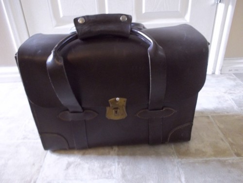 Vintage the leather - vintage,