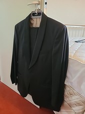 M&S 2 Piece Dinner Suit C38