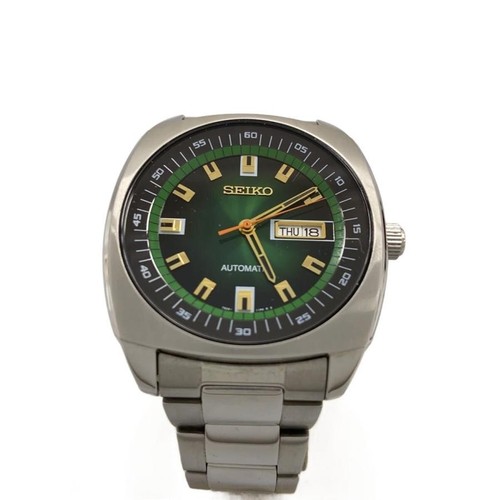 Used seiko automatic - used,