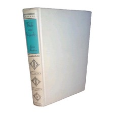 c.1940 PRIDE AND PREJUDICE BY JANE AUSTEN - NELSON, HB