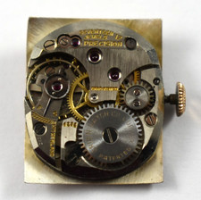 Vintage Gruen Manual Wind