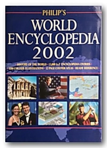 Philip world encyclopedia - philip's,