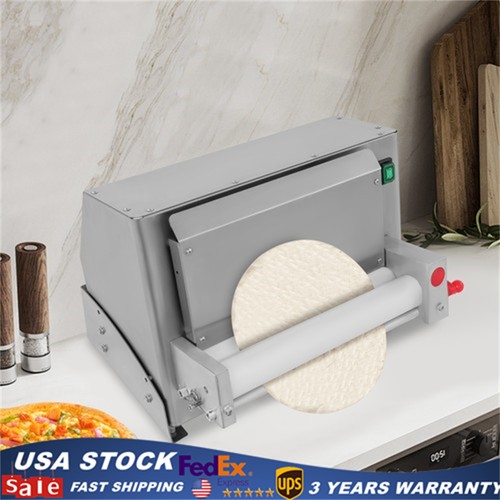 110v automatic pizza - automatic, dough