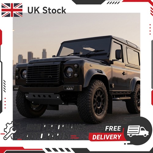 Steering sump guard - sump,