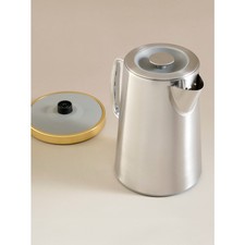 Silver Fast Boil Kettle 1.7L