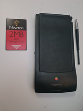Apple Newton 120 MessagePad +