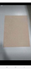 Hardboard Sheet 61 x 46 x 3mm