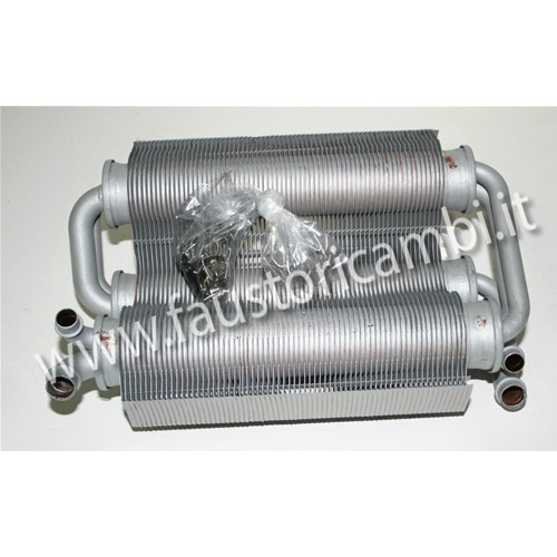 Ferroli heat exchanger - ferroli,
