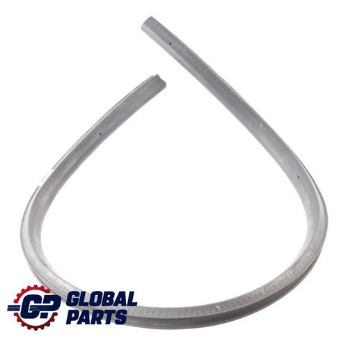 Audi front hood - tt, bonnet