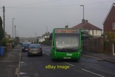 Photo 6x4 The Spondon Flyer