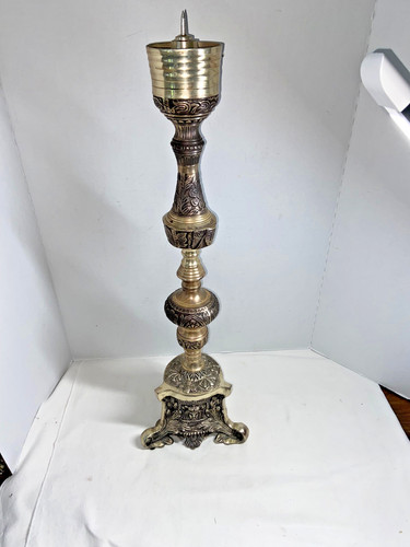Vintage brass gorgeous - brass,