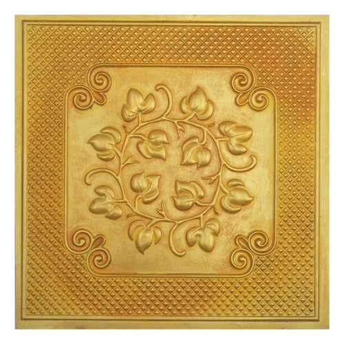 Artistic ceiling tile - artistic,