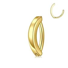 Belly Bars Navel Button