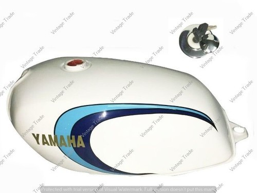 Fit for yamaha rd350lc - fit,