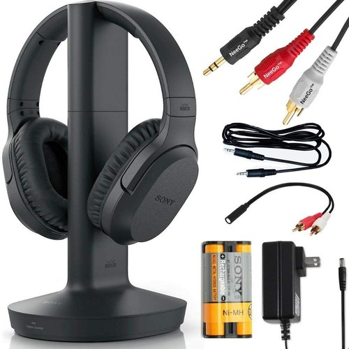Sony wireless headphones great - wireless,