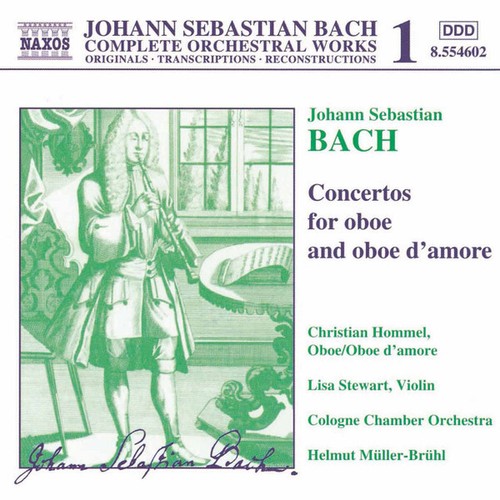 Johann sebastian bach - johann,