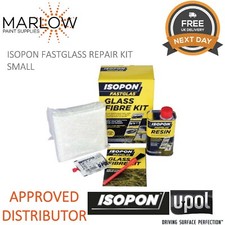Isopon fastglass fibreglass - fastglass,