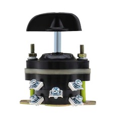 3 Gears  Forward Reverse