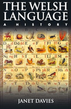 The Welsh Language: A History