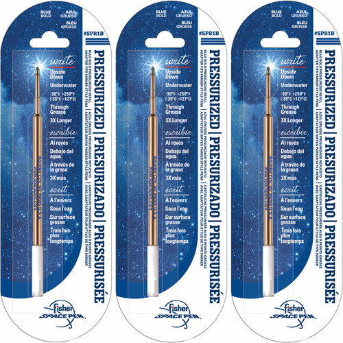 Fisher space pen - fisher,