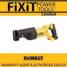 DeWalt DCS380N 18v Li-Ion XR