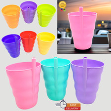 Toddler Sippy Cup Tumblers