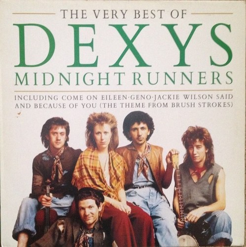 Dexys midnight runners the - runners,