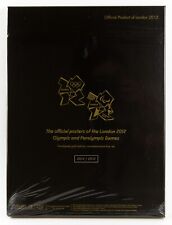 OFFICIAL POSTERS LONDON