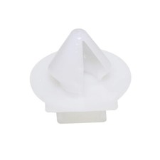 10 × Exterior Door Trim Clips