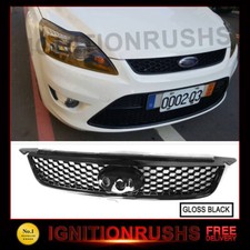 FOR FORD FOCUS MK2.5 BLACK RS