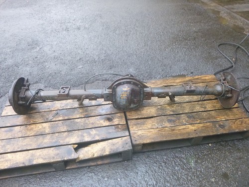 Iveco daily 35s single wheel - daily,