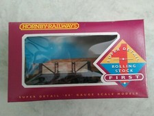 Hornby R040 Tildsley 4 Plank