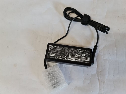 Genuine sony sgpac10v1 - sony, ac