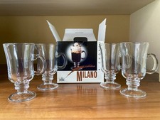 Milano set of four Irish