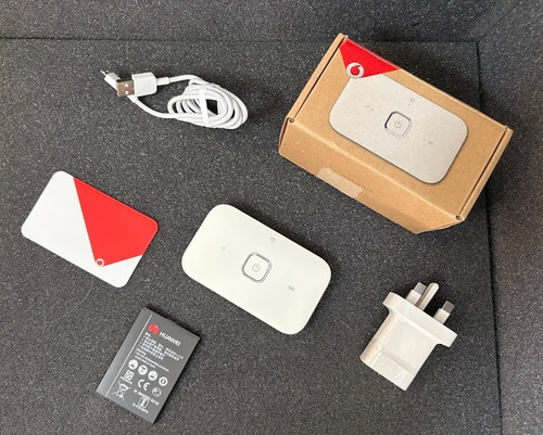 Vodafone huawei r218h - vodafone,
