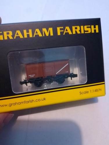 Graham farish 377 451c 16t - 377-451c,