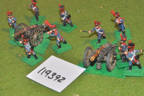 25mm napoleonic french 2 - french,