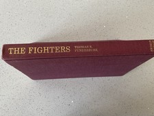 WW1 Aviation Book The Fighters