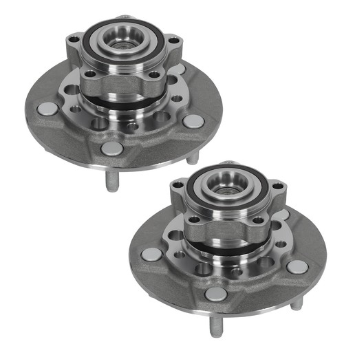 Front rh wheel - front,