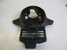7. Honda CX 500 Bj. 81 pulpit