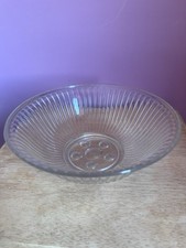 Vintage Glass Jelly/trifle